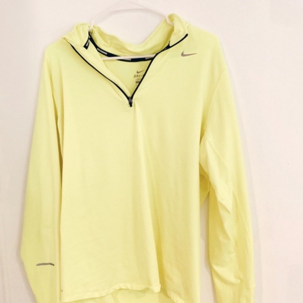 Nike Quarterzip